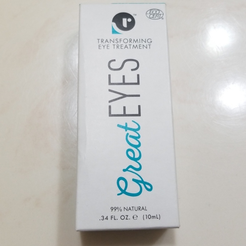 Great eyes Retro Co